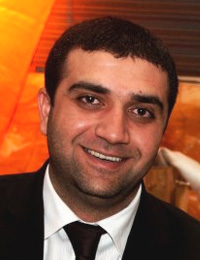 Waleed Abubaker